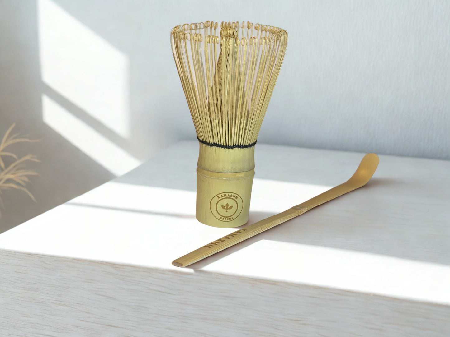 Hikari Midori Matcha Bowl 5pc Set