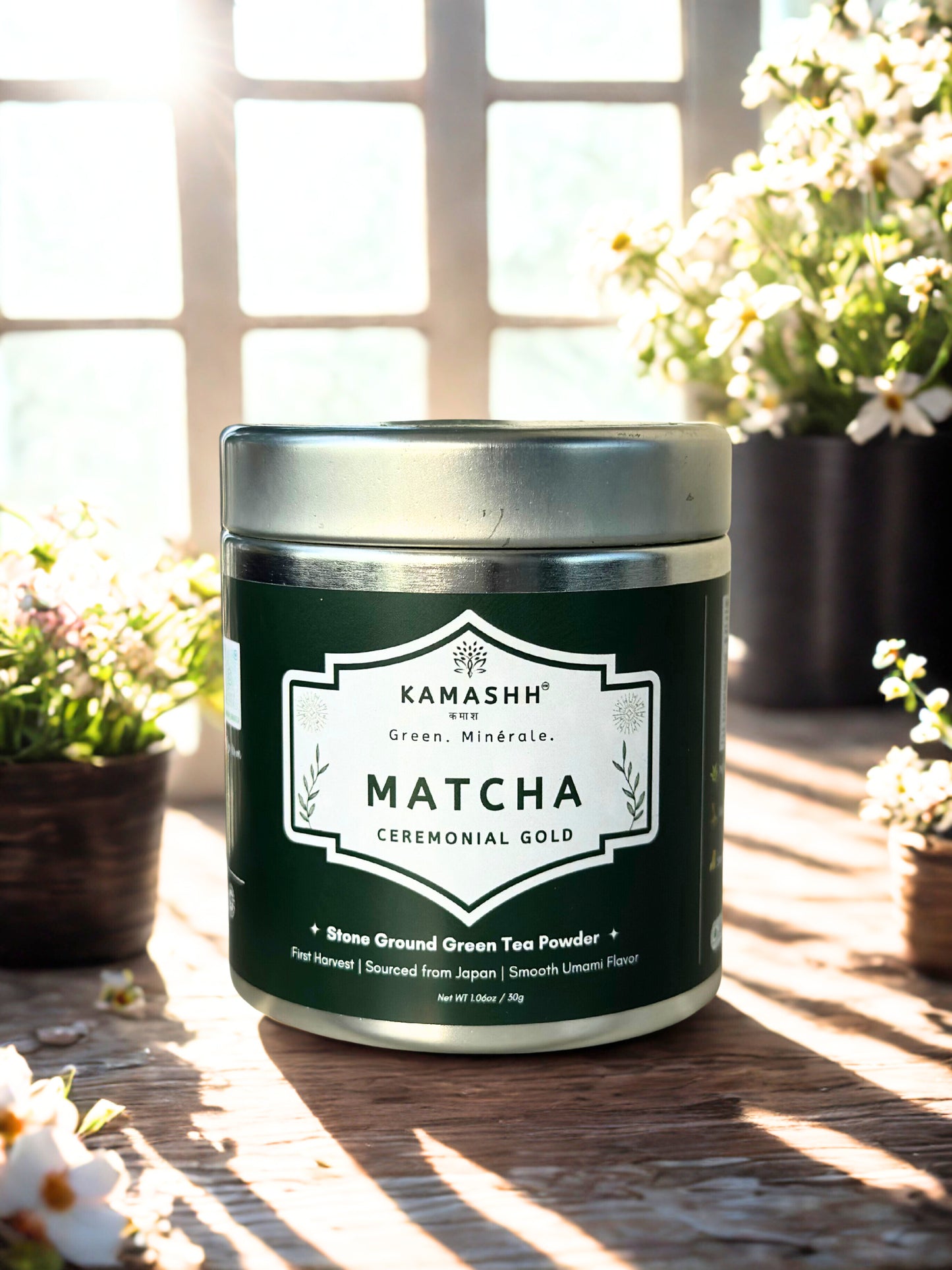 Gold | Artisanal Blend | 30g