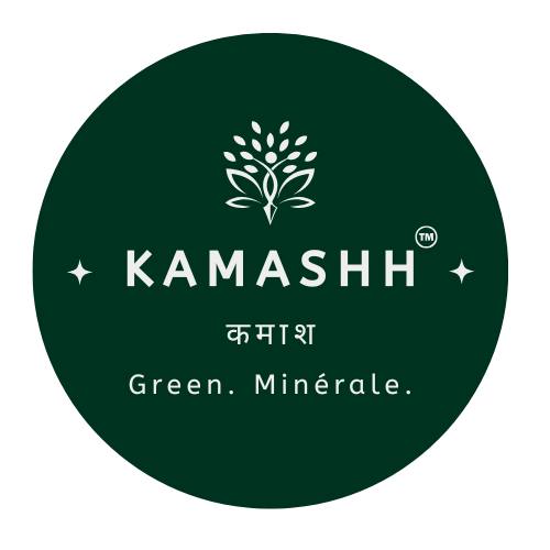 Kamashh Gift Card