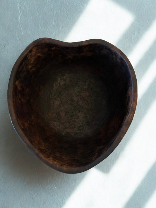 Black+Fire Matcha Bowl