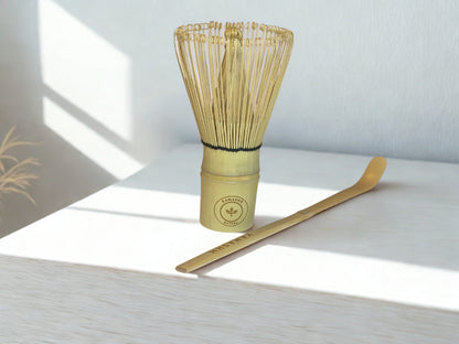 Hikari Midori Matcha Bowl 5pc Set