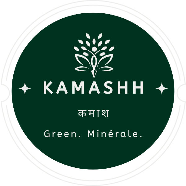 Kamashh