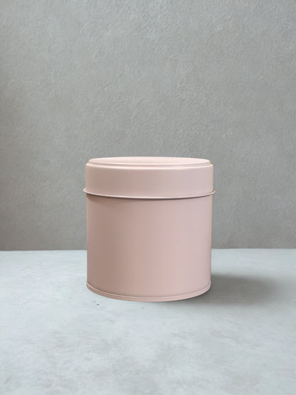 Japanese Tea Canisters