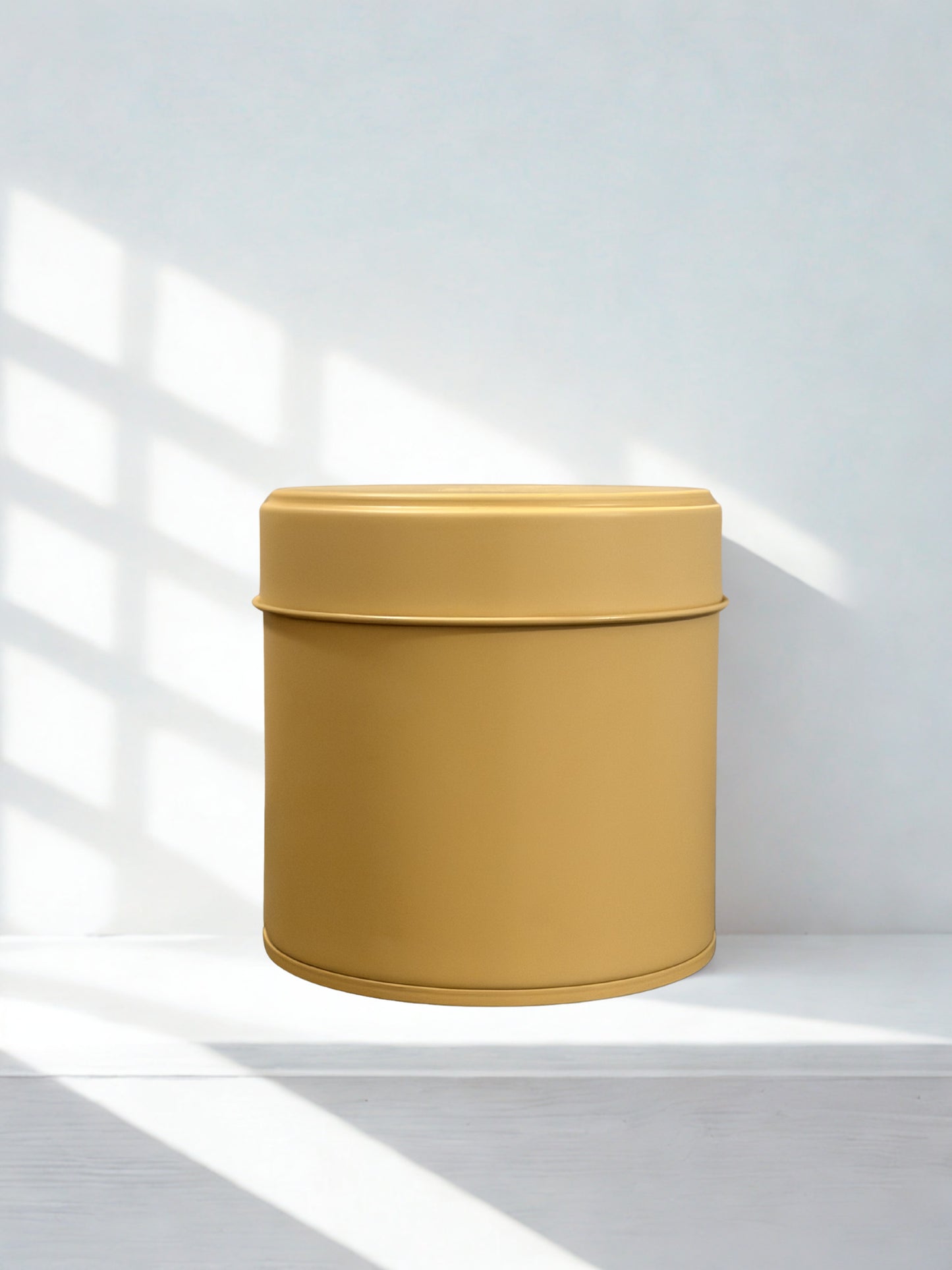 Japanese Tea Canisters