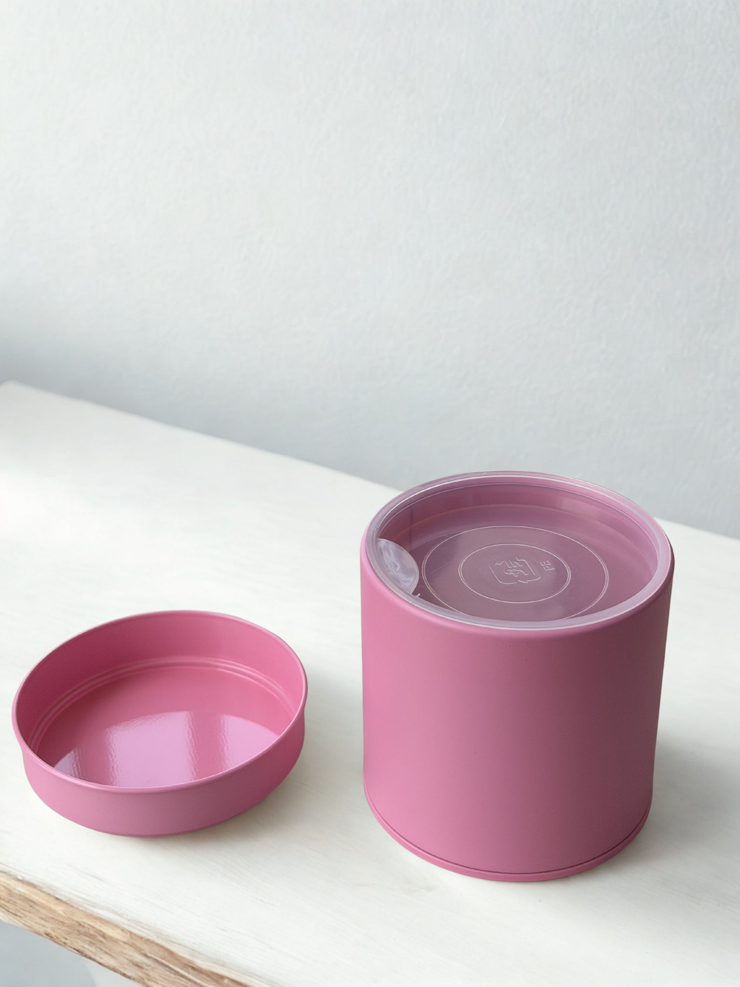 Japanese Tea Canisters