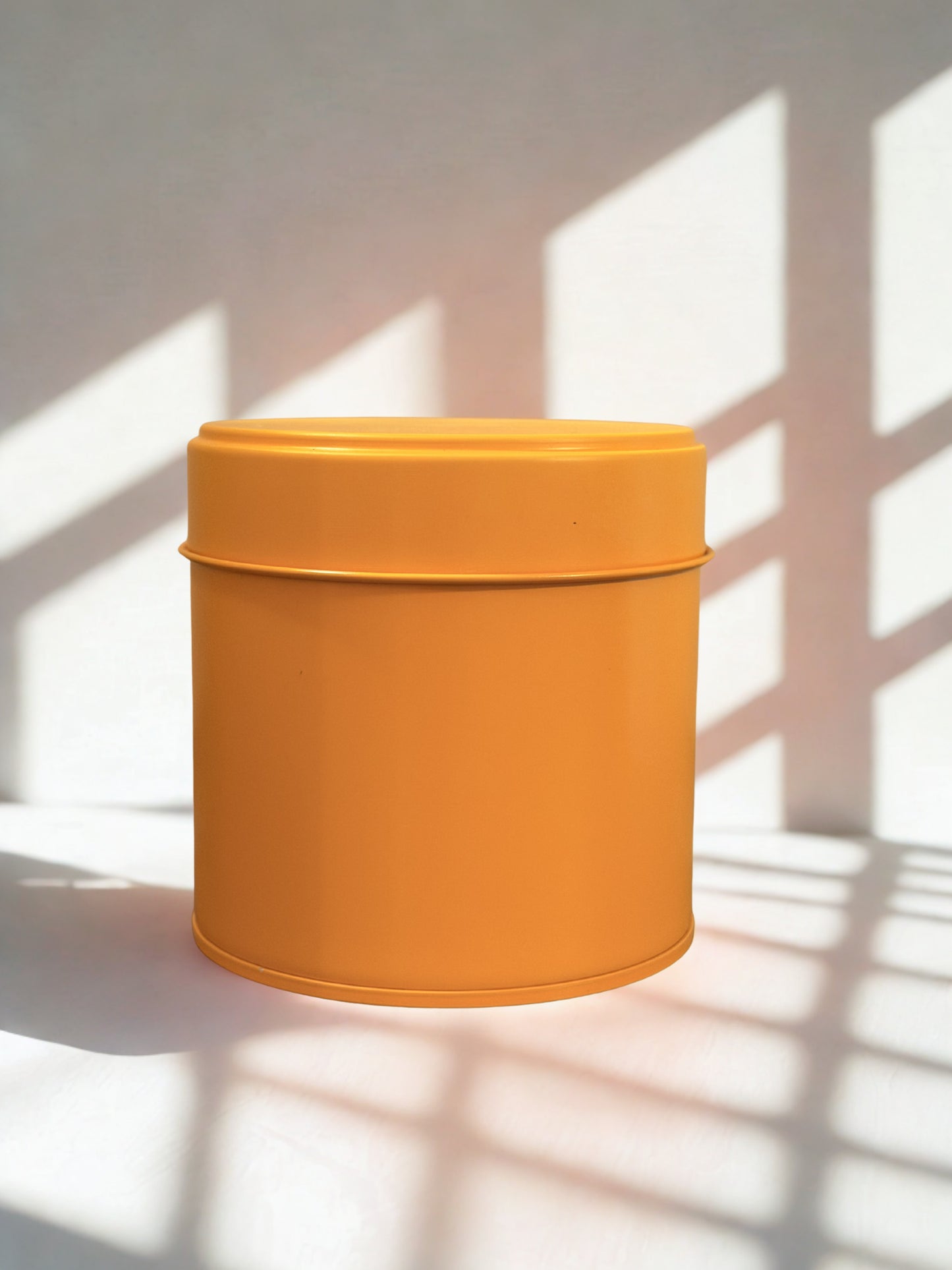 Japanese Tea Canisters