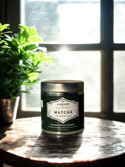 Gold | Artisanal Blend | 30g