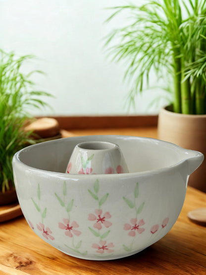 Blossom Harmony Matcha Set