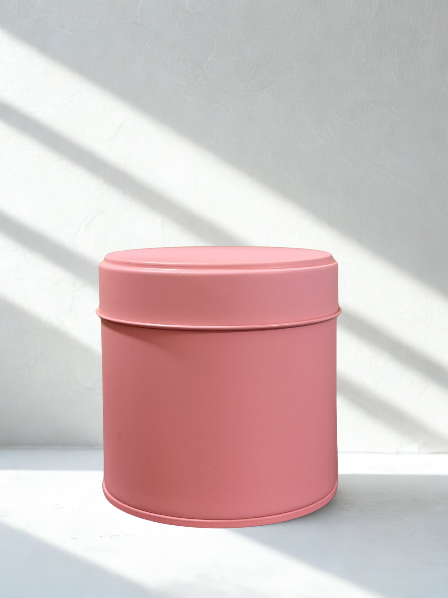 Japanese Tea Canisters