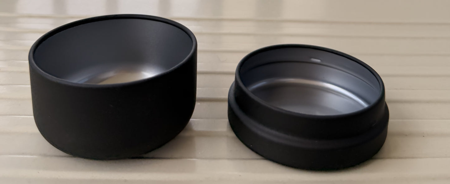 Japanese Tea Canisters