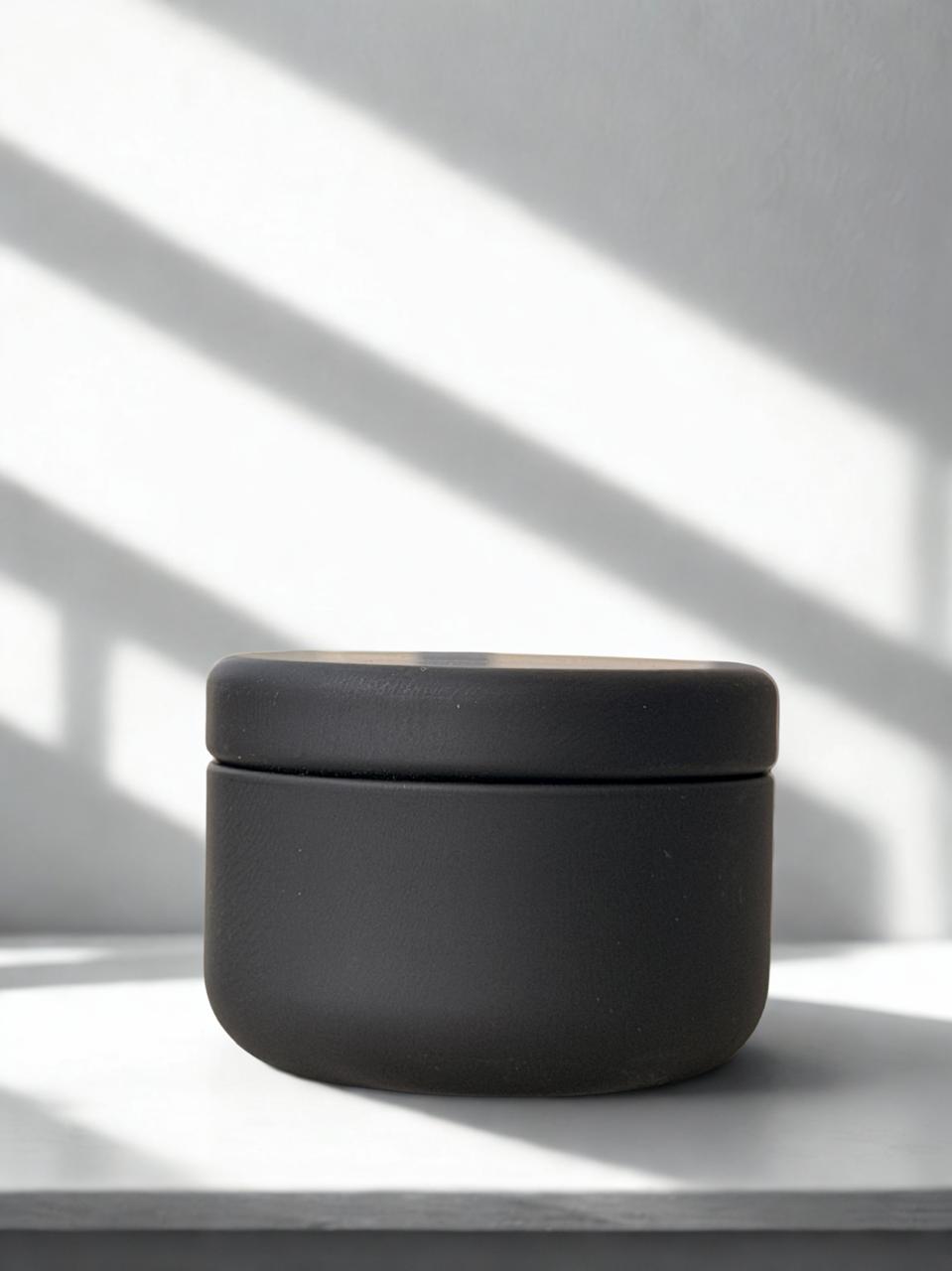 Japanese Tea Canisters