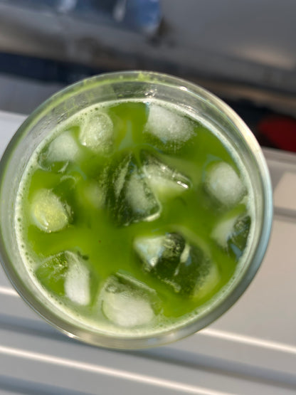 Gold | Artisanal Blend | 50g