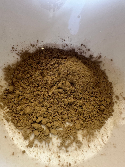 Houjicha N°5  | Artisanal Blend | 30g