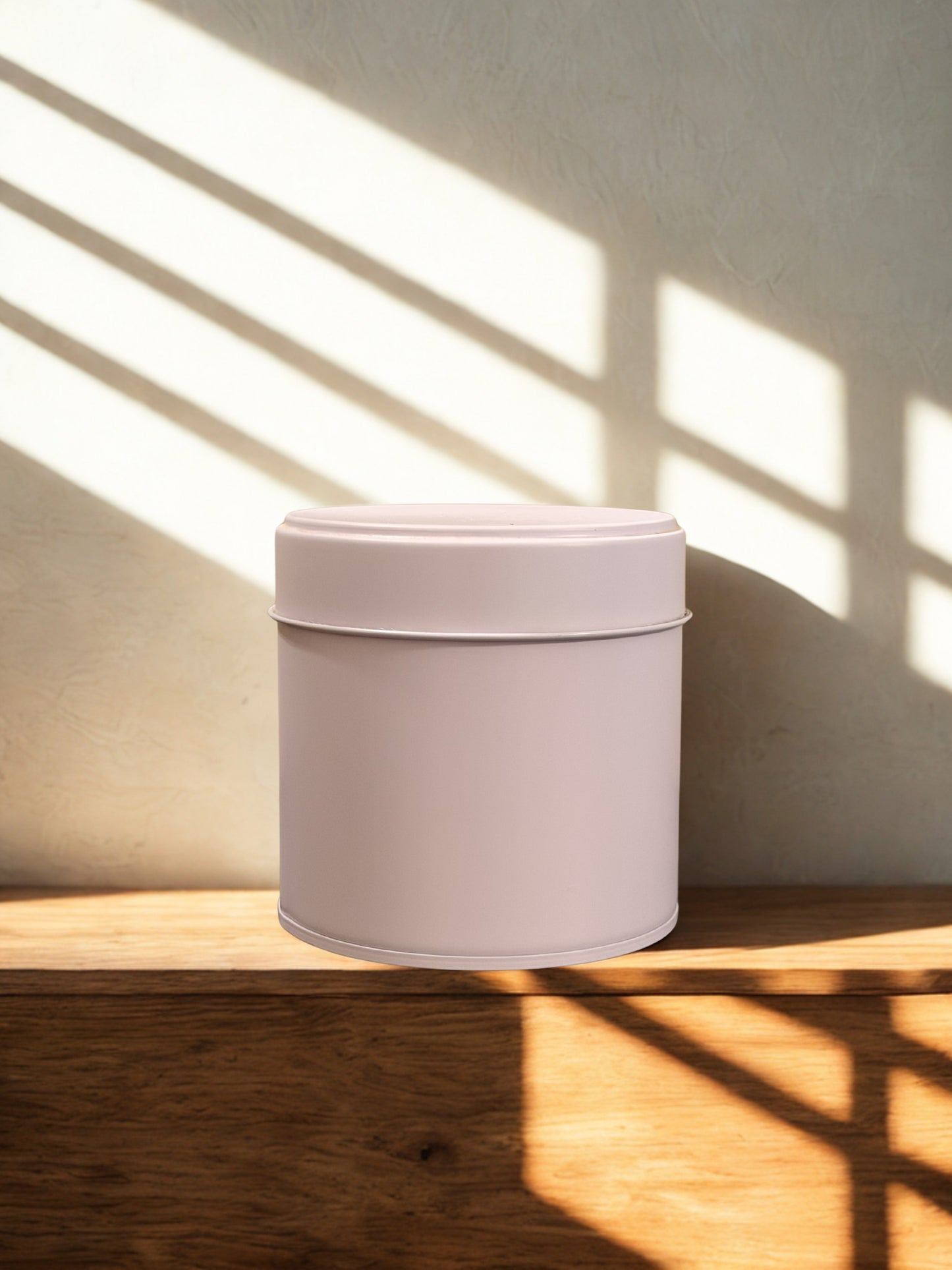 Japanese Tea Canisters