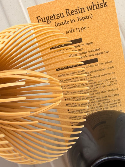 Fugetsu Resin Whisk