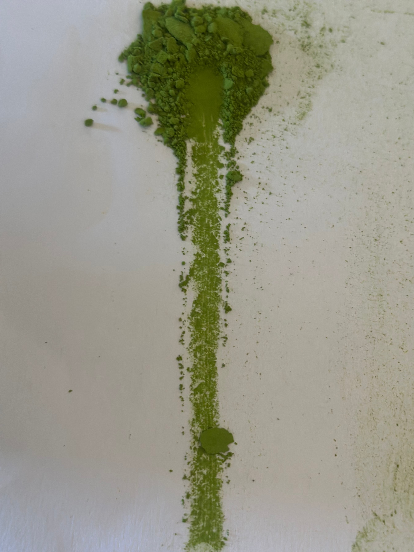 N°3  | Foundational Blend | 30g