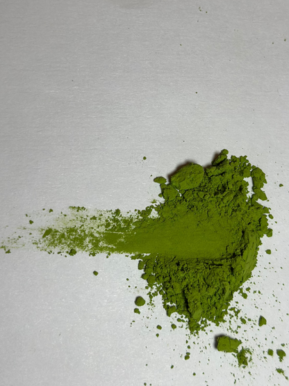 N°3  | Foundational Blend | 30g