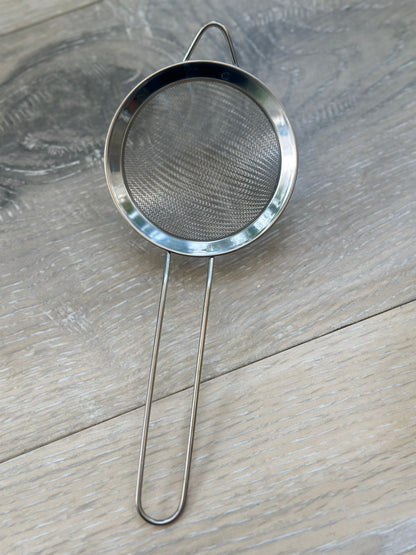 Matcha Sifter