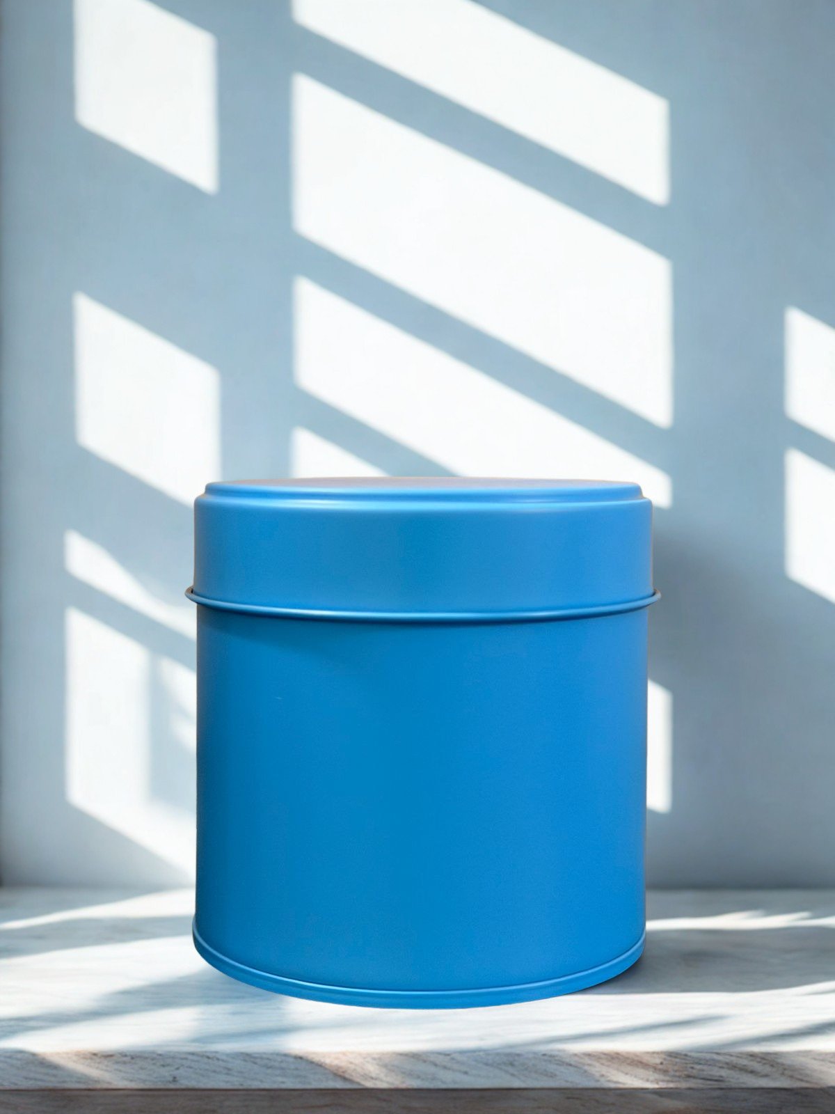 Japanese Tea Canisters