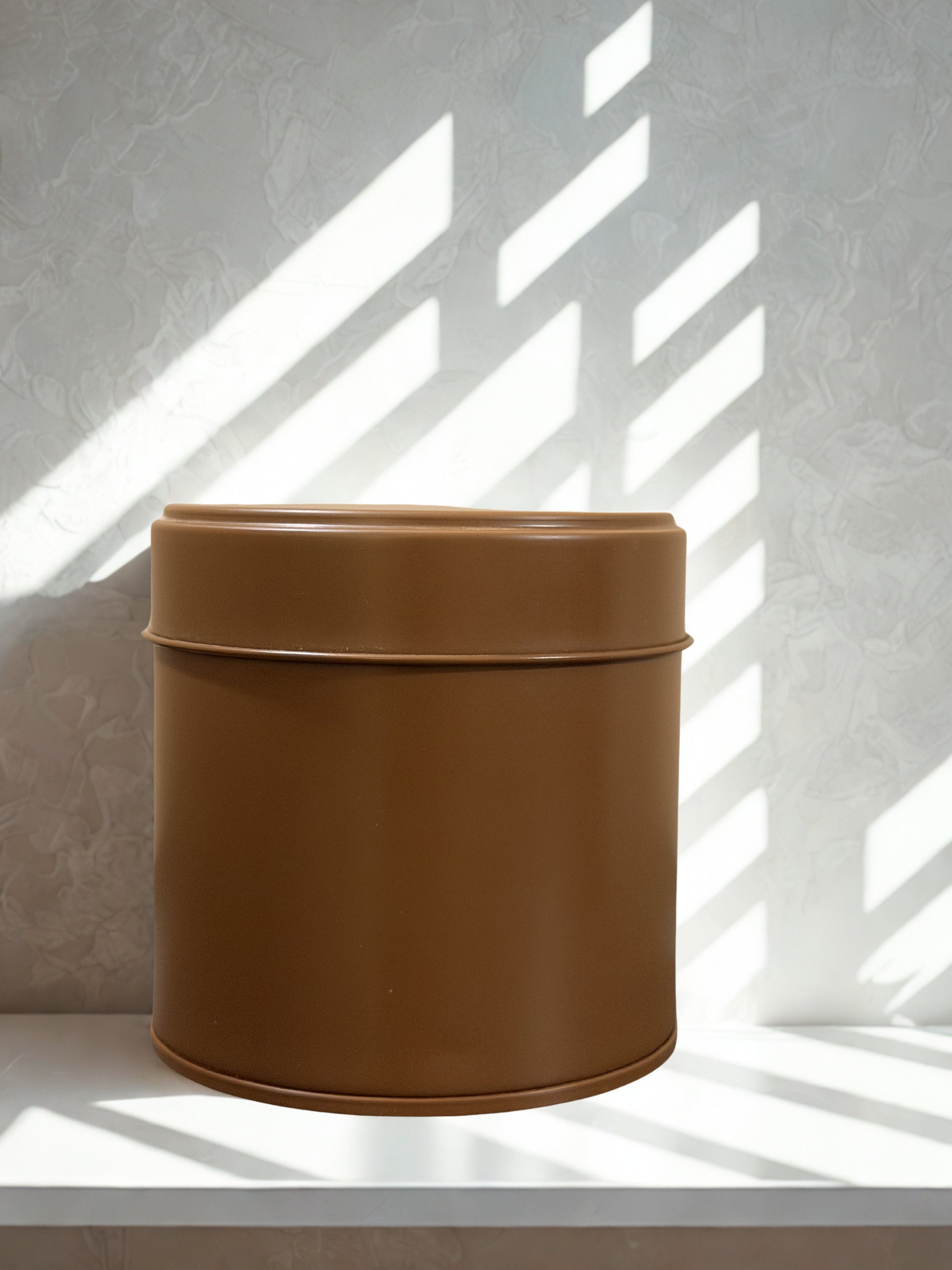 Made in Japan tin by kamashh India