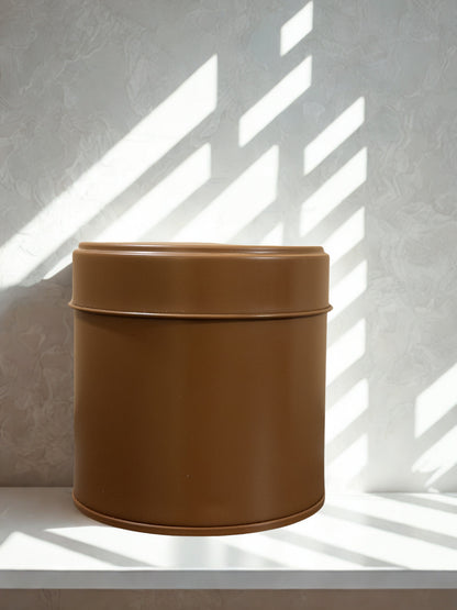 Made in Japan tin by kamashh India