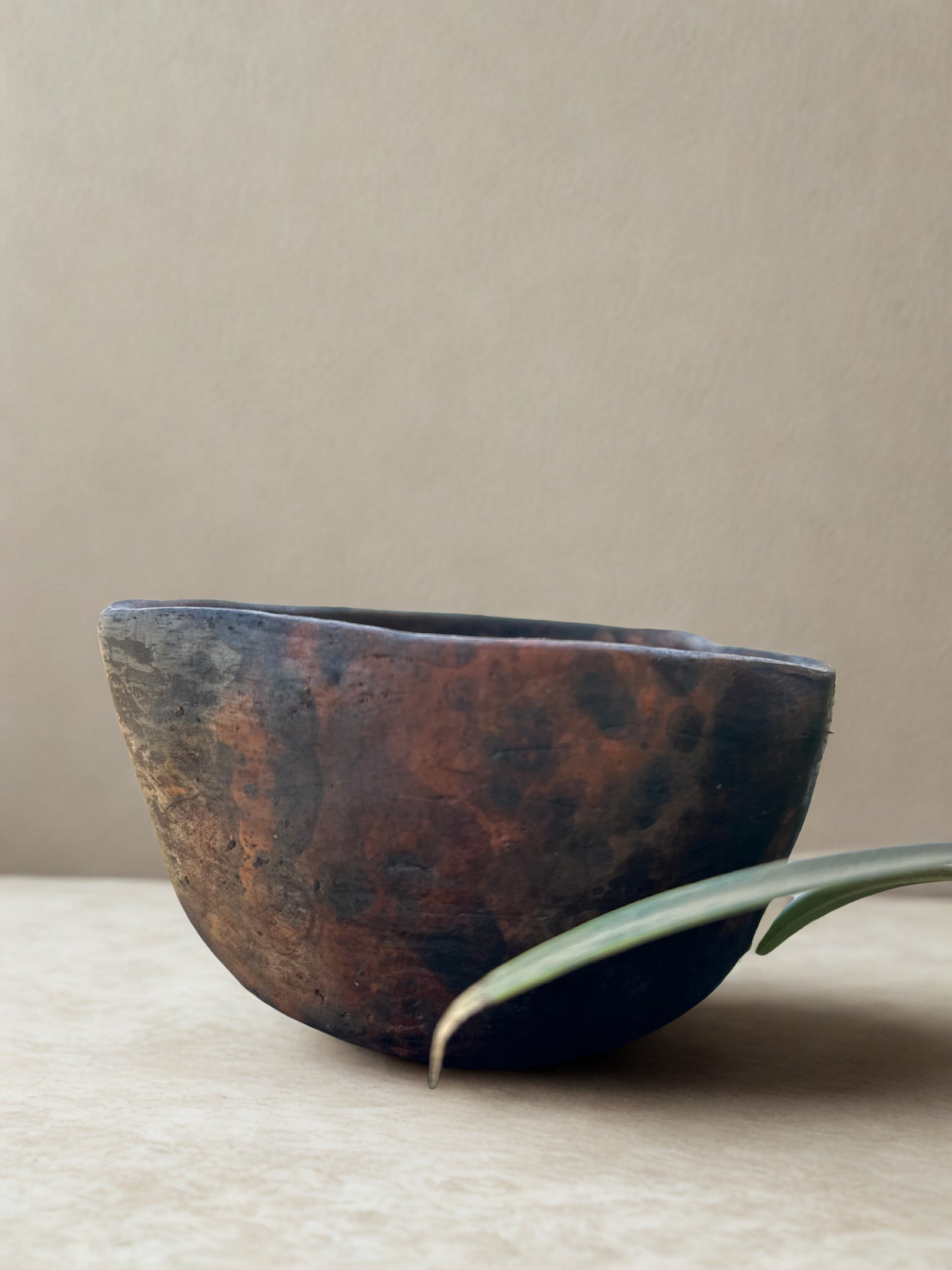 Buy ceremonial matcha bowl in India by kamashh