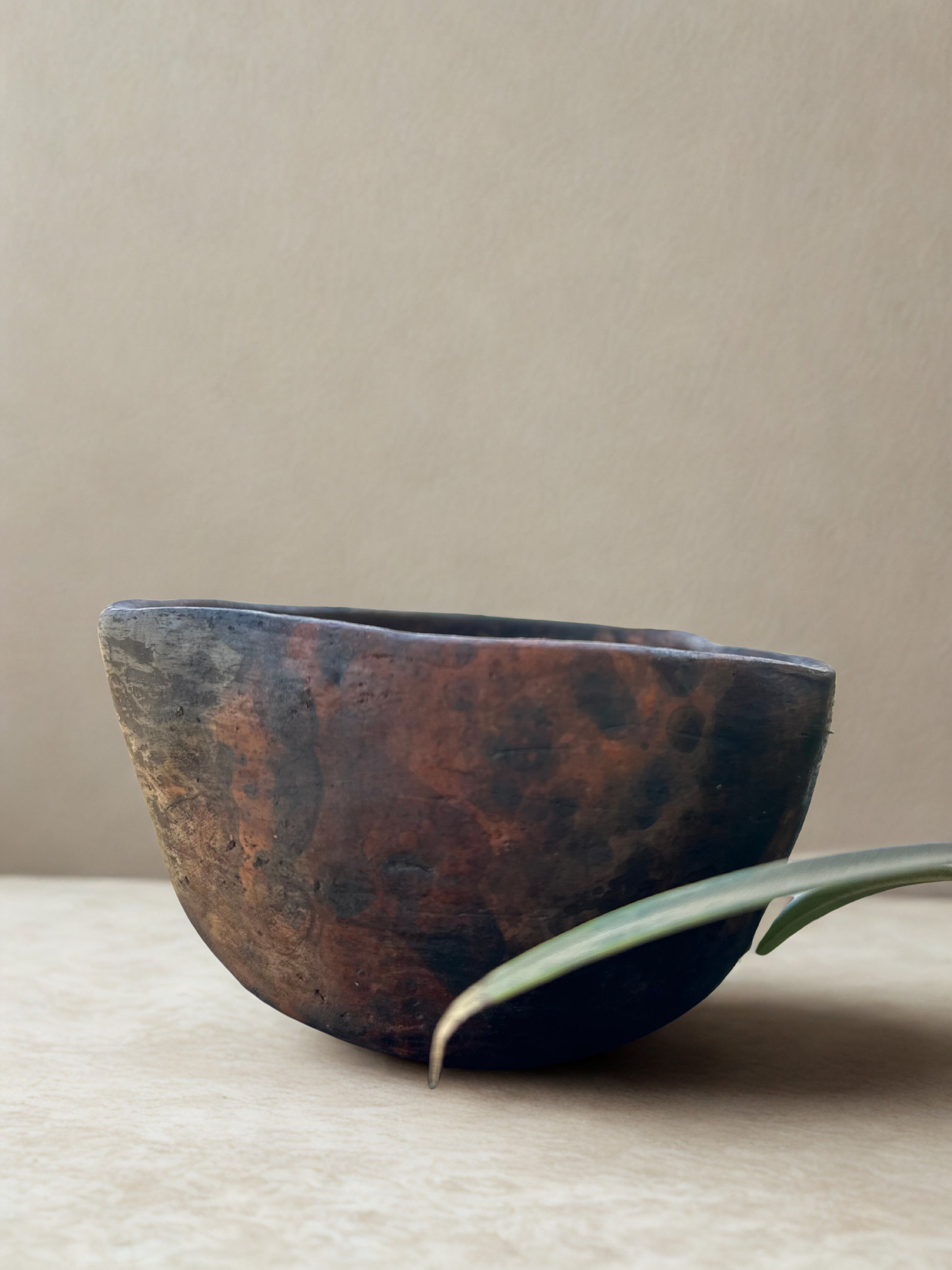 Buy ceremonial matcha bowl in India by kamashh