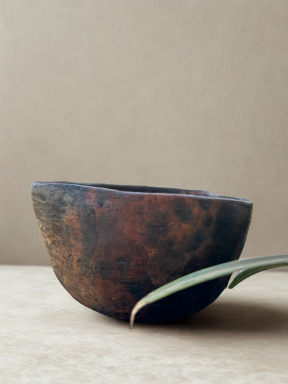 Buy ceremonial matcha bowl in India by kamashh