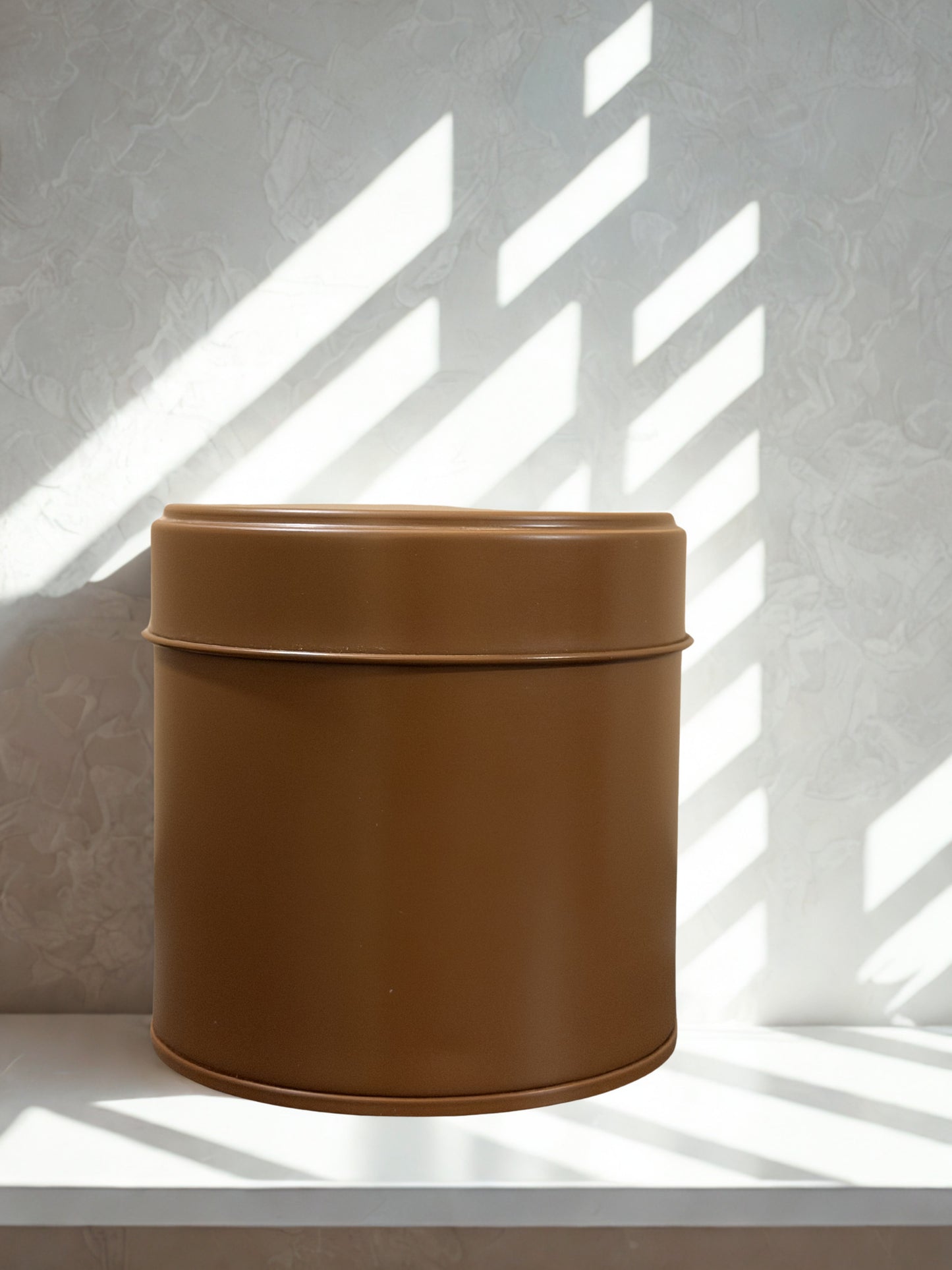 Japanese Tea Canisters